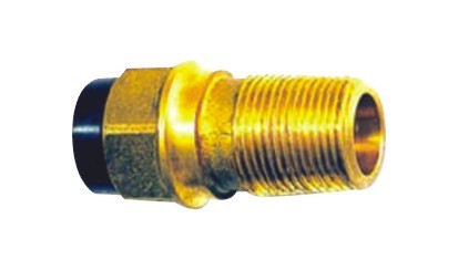 Gas Valve