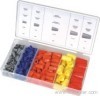 Wire connector assortment kit
