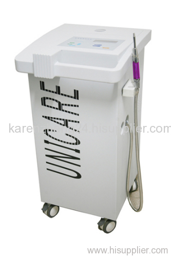 Gynecological Ozone Therapeutic Instrument