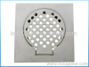 Hinged Drain Grate