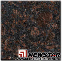 Tan Brown Granite Tiles