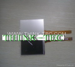LCD SCREEN DISPLAY FOR CANON SX110 IS REPLACEMENT REPAIR SPARE PARTS