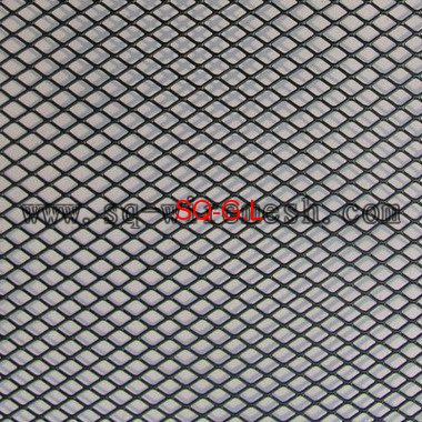 expanded metal window mesh