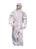 Ultrasonic Breathable Coverall