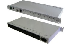 IPPC12 - Internet Protocol Power Controller