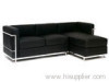 LC2 Petit Chaise Sectional Sofa