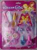 Good set of cosmetic toy set for children