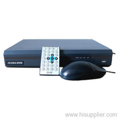 4ch standalone DVR, CCTV DVR,DVRs