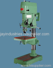 Pillar Drilling Machine