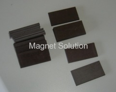 flexible rubber magnet