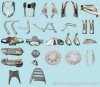 motorcycle and scooter and dirt bike plastic body parts
