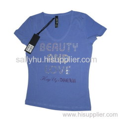 WOMEN'S T-SHIRT