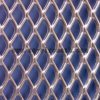 Expanded metal mesh