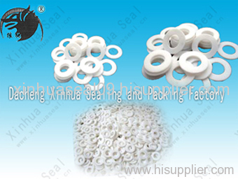 ptfe/teflon gasket/XHC