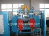 Blow molding machine