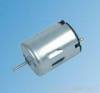 Electronic Toy DC motor