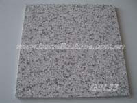 Light Grey Granite,Dark Grey Granite