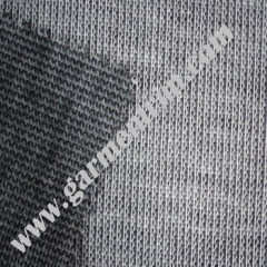 weft inserted
