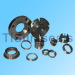 Stainless Steel seals parts