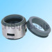 industrial pump mechanical seals