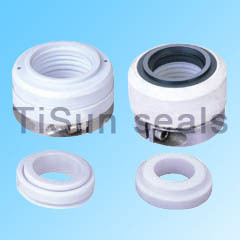 PTFE Mechanical seals (WB2)