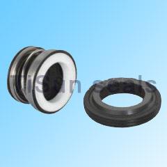 rotary pump mechanical seals