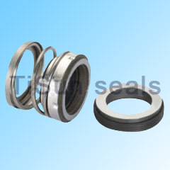 diving pump mechanical seals