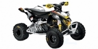 2009 Can-Am DS 450 Xxc