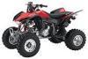 2009 Honda TRX 400X