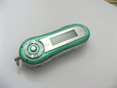 Flash MP3 Player