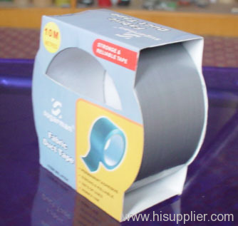 cloth tape duct tape