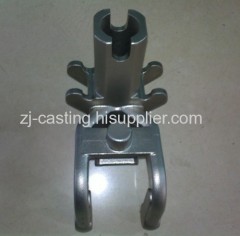 stainless steel precision casting