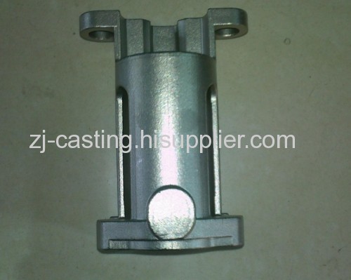 metal casting