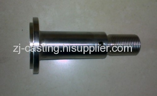 precision machining bearing