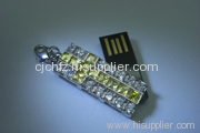 Jewelery USB Flash Disk
