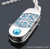 Jewelery USB Flash Disk