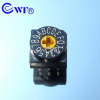 rotary DIP switch