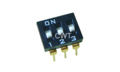 IC type DIP switch