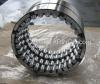 Multi row cylindrical roller bearing