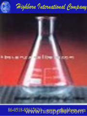 Quartz Erlenmeyer Flask