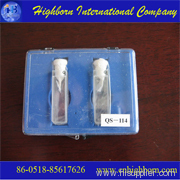 Quartz cuvette