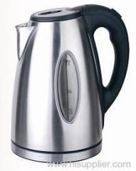 electric kettle