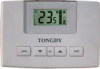 Proportional-Action Control Thermostat