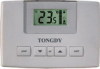 Relative Humidity Control