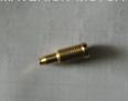 Carburetor Drain Screw