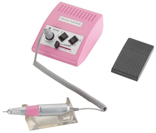 Electric Nail Drill