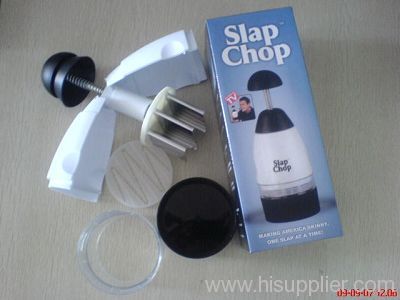 SLAP CHOPper
