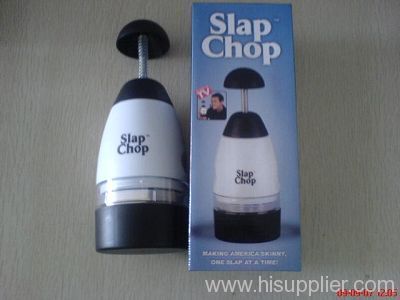 SLAP CHOP