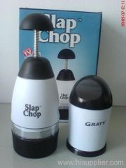 slap chop