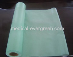 Disposable Bed Sheet Roll for Hospital